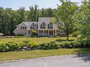 11 Marjorie Way, Rye, NH 03870