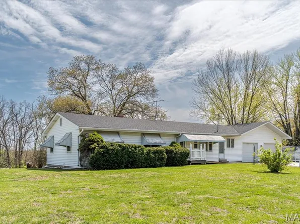 7160 Highway Bb, Union, MO 63084