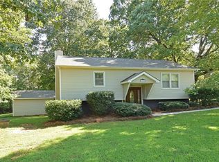 6280 Styers Ferry Rd, Clemmons, NC 27012