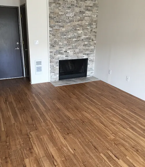 Interior Photo