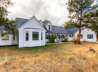 113 High Chateau Rd, Florissant, CO 80816