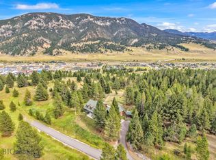 330 Stellar Jay Way, Gallatin Gateway, MT 59730