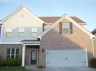 5635 Rialto Way, Cumming, GA 30040