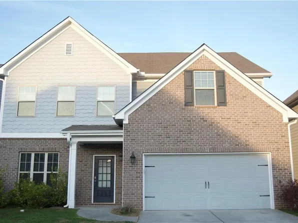 5635 Rialto Way, Cumming, GA 30040