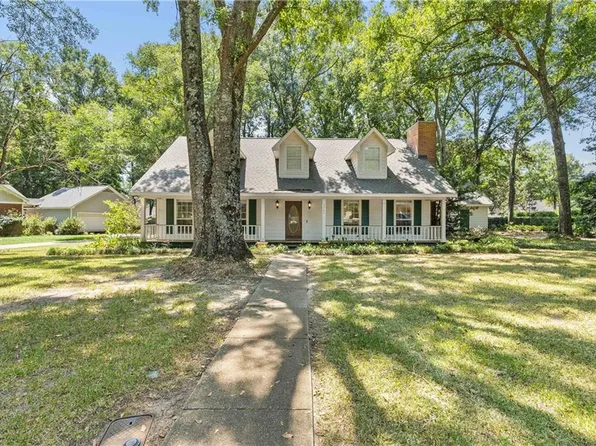 3580 Arlington Oaks Dr, Mobile, AL 36695