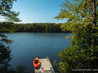 80 Hooper Shores Rd, York, ME 03909