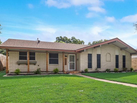 3329 Eastbrook Dr, Mesquite, TX 75150