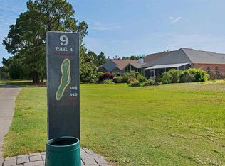 1325 Greenvista Ln, Gulf Breeze, FL 32563