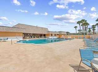 2700 N Highway A1a #1-18-203, Indialantic, FL 32903