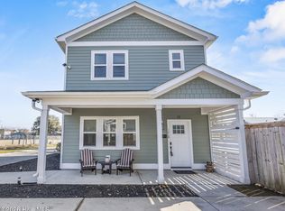 1210 Glenn Street, Wilmington, NC 28401