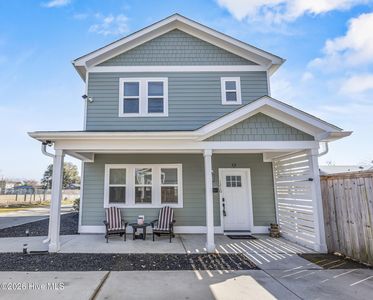 1210 Glenn Street, Wilmington, NC, 28401