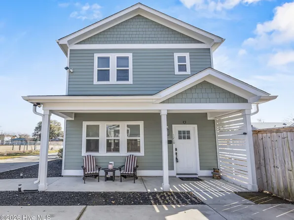 1210 Glenn Street, Wilmington, NC 28401