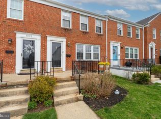 1520 Glen Keith Blvd, Baltimore, MD 21286