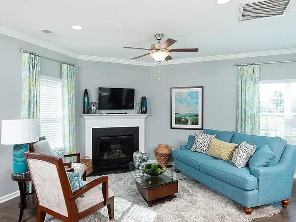 806 Bergenfield Ln, Chapin, SC 29036