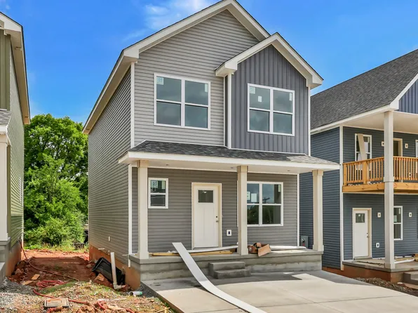 38 Dixon Dr Lot 26, Clarksville, TN 37040