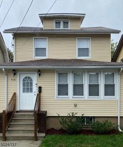 112 Lincoln Pl, Irvington, NJ, 07111