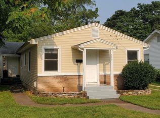 325 S Pickwick Ave, Springfield, MO 65802