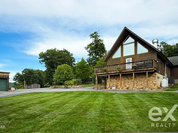 5451 State Highway 654, Williamsport, PA 17702