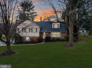 1172 Thomas Rd, Wayne, PA 19087