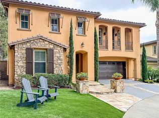 2 Dos Rios, Irvine, CA 92602