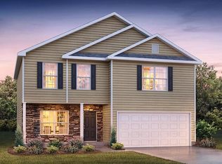 4484 Green Valley Dr #11, Trinity, NC 27370
