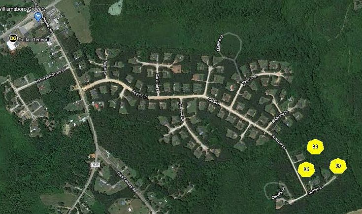1st image of 90 N Skylark Ln #90