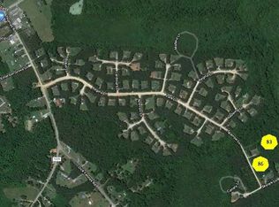 90 N Skylark Ln #90, Henderson, NC 27537