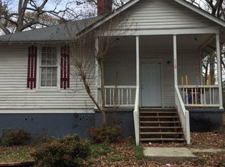 110 6th St, Monroe, GA 30655