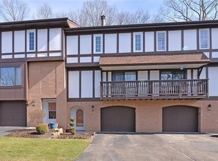 241 Thornberry Dr, Mcknight, PA 15237