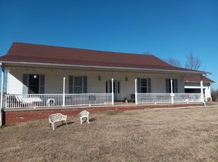 900 Sanders Rd, Pocahontas, AR 72455