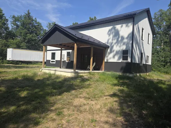 2873 W Oliver St, Baldwin, MI 49304