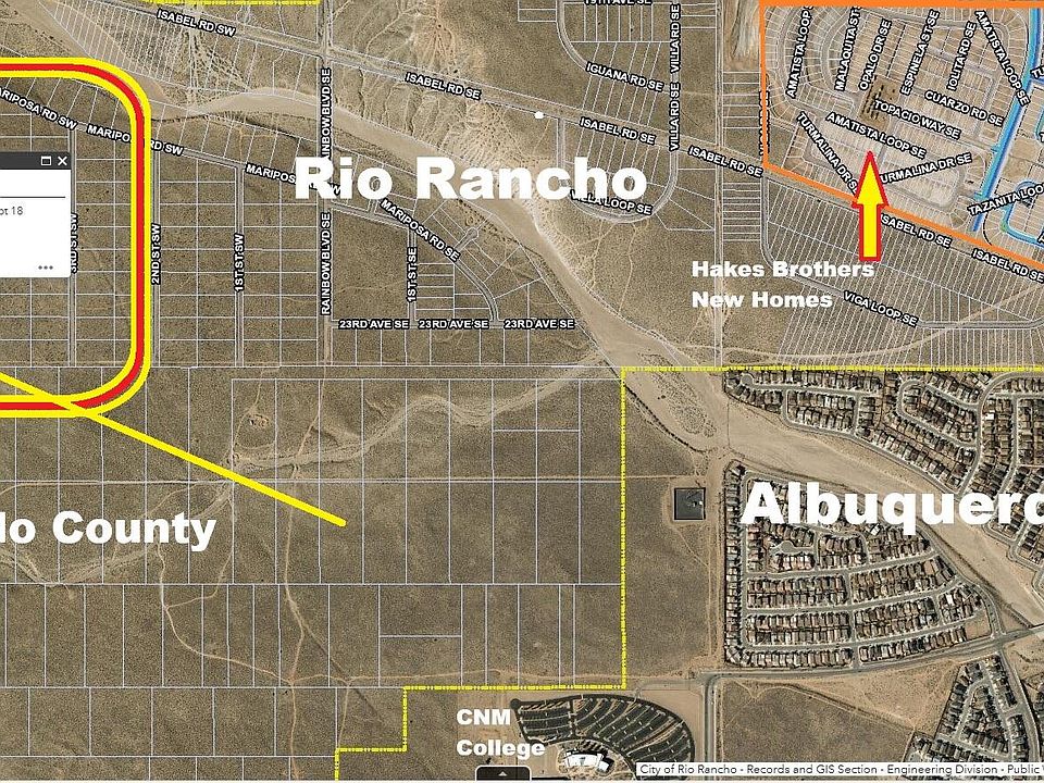 2nd image of 2205 6th St SW