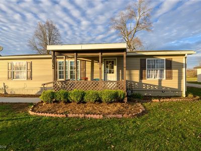 12696 Burton City Rd, Orrville, OH, 44667
