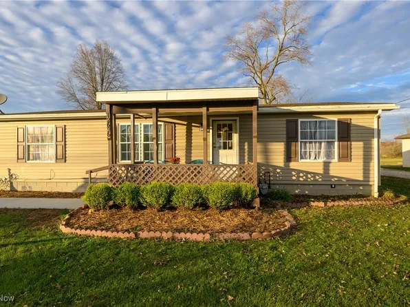 12696 Burton City Rd, Orrville, OH 44667