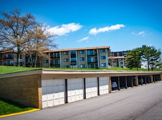 Carriage Park Apartments, Pittsburgh, PA 15220