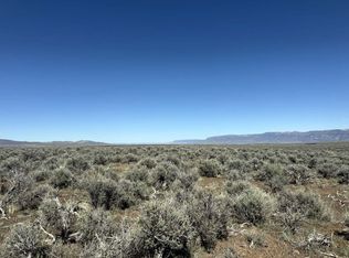 McDowel Creek Rd, Plush, OR 97637