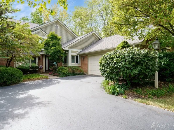 817 Lincoln Woods Ct, Dayton, OH 45429