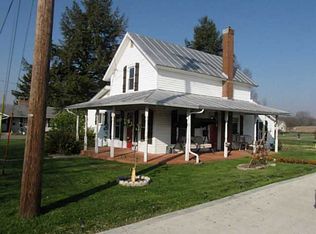 153 Morgan St, Cardington, OH 43315
