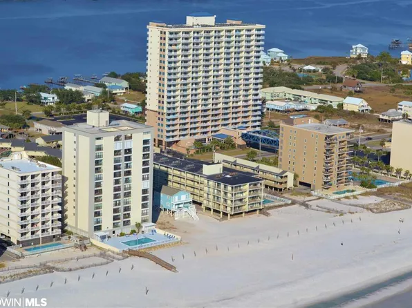 1010 Beach Blvd #401, Gulf Shores, AL 36542