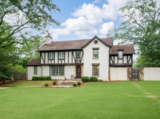 4120 Montevallo Rd, Birmingham, AL 35213