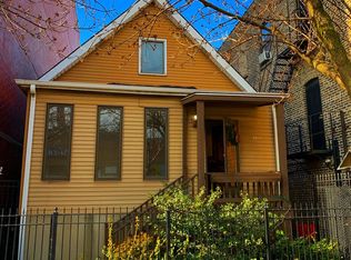 3312 N Halsted St, Chicago, IL 60657