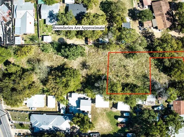 0 Thrasher Ln, Austin, TX 78741