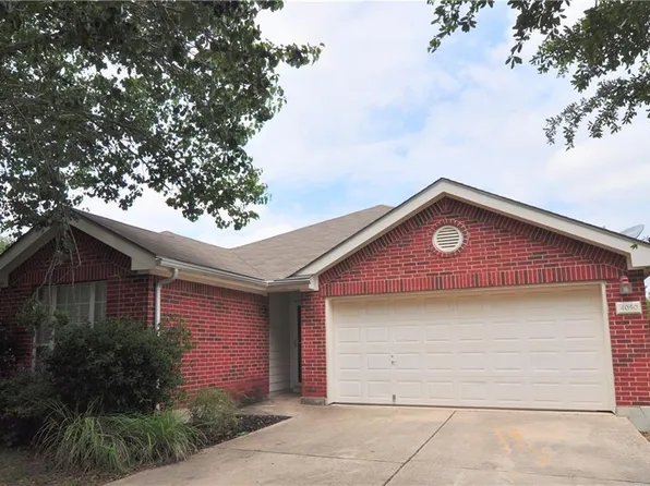 4050 Cargill Dr, Round Rock, TX 78681