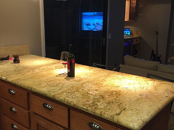Granite Counter Tops