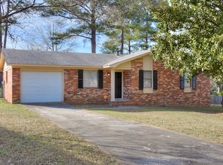 3547 Stoney Brook Rd, Augusta, GA 30906