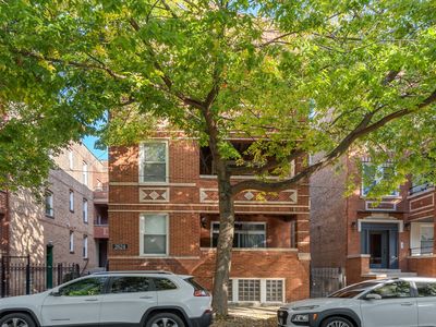 2624 W Rice St FRONT 2F, Chicago, IL, 60622