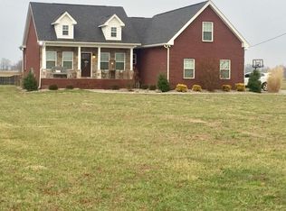1150 Payne Rd, Portland, TN 37148