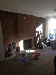 Rented by Keller Williams NYC