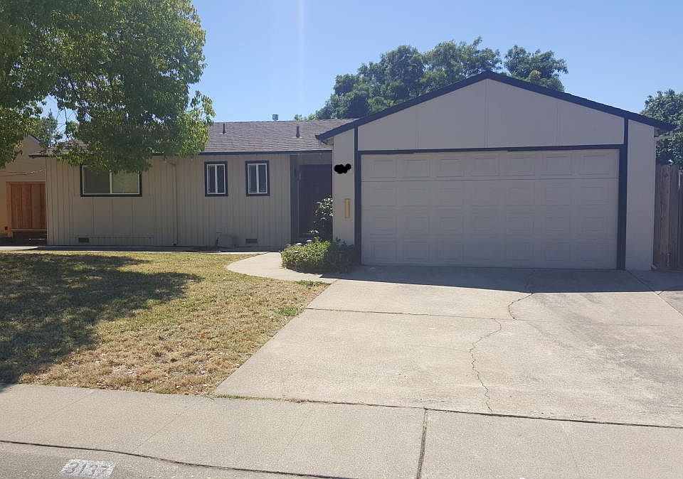 Front of the property