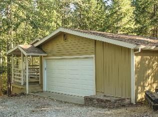 12189 Rocker Rd, Nevada City, CA 95959